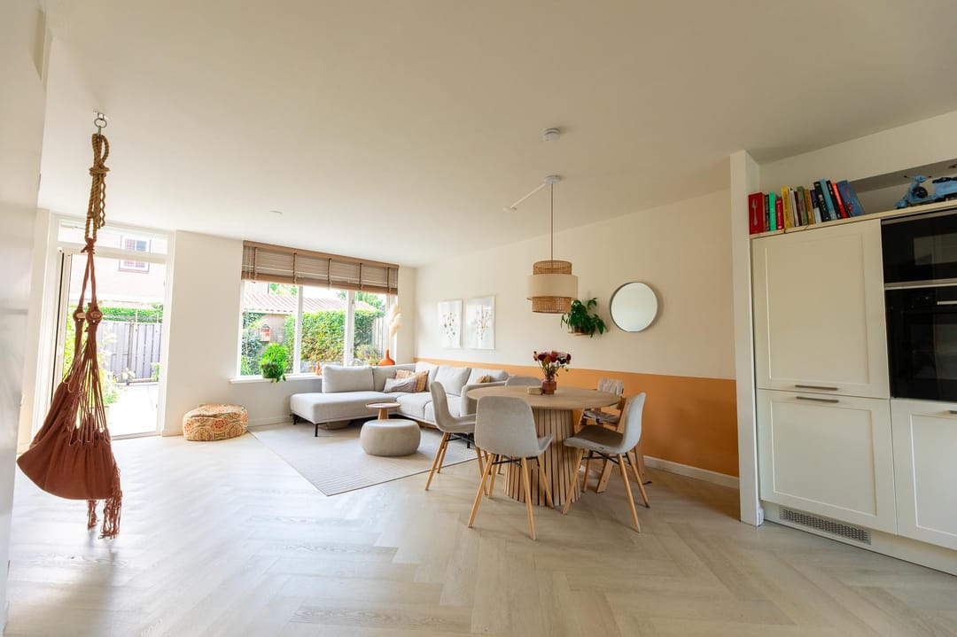 Foto 8 van Molenlaan 15