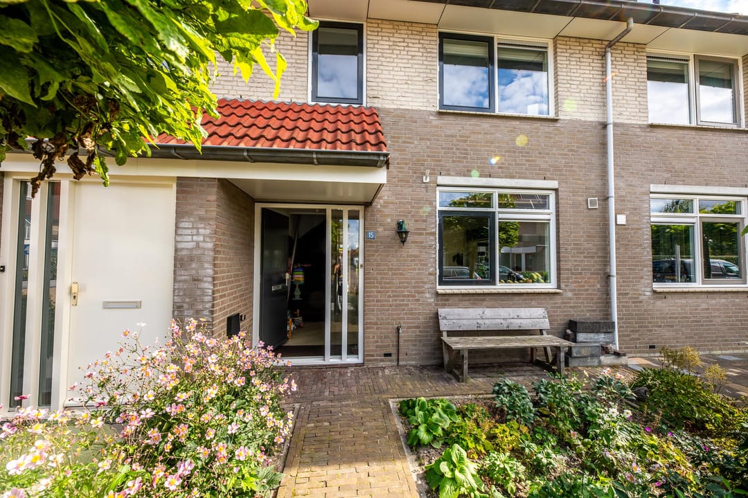 Foto 43 van Molenlaan 15