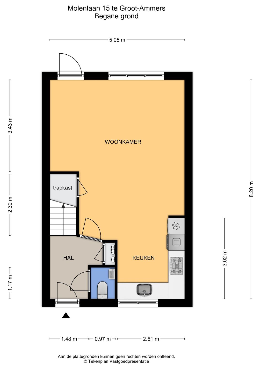 Foto 47 van Molenlaan 15