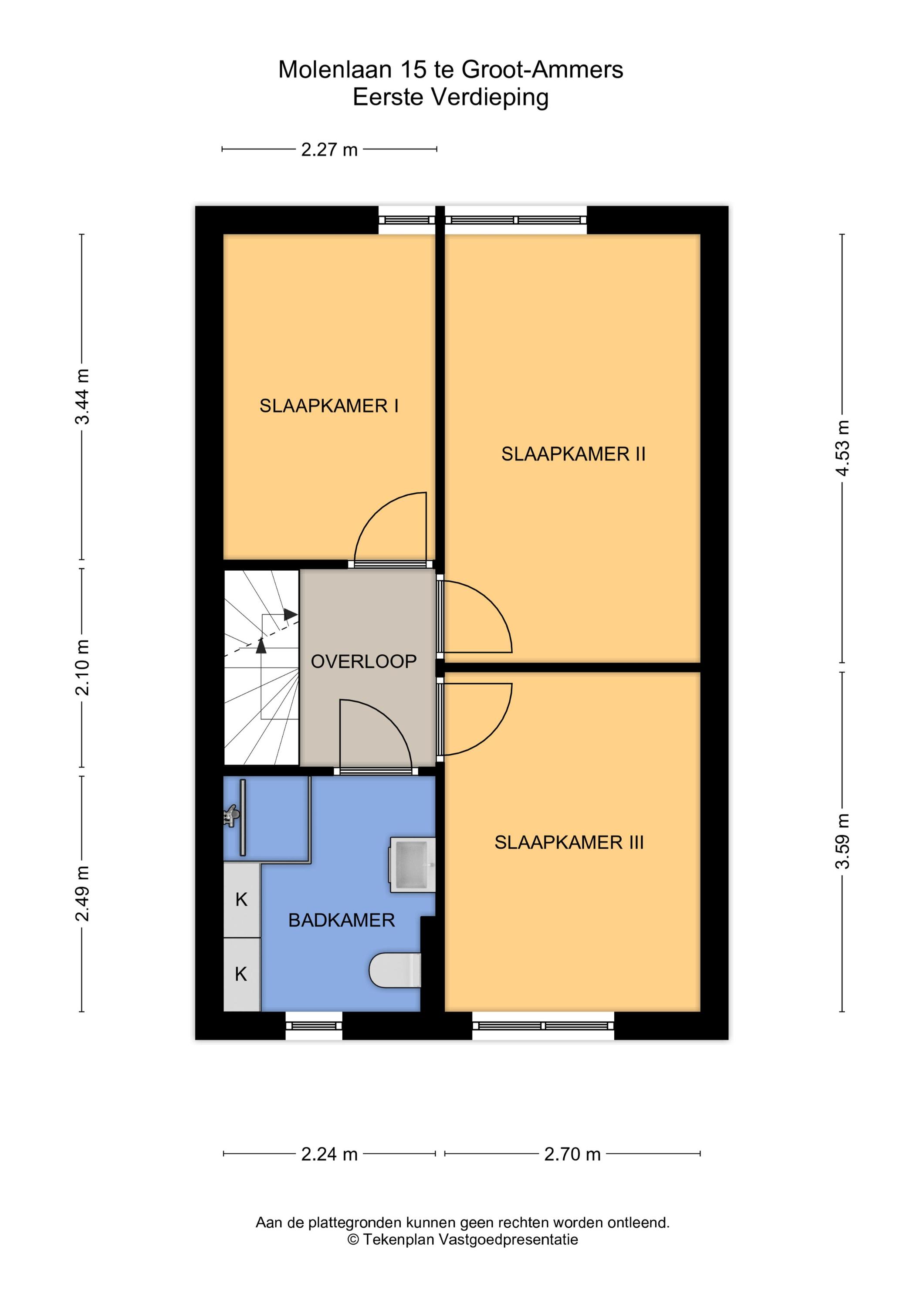 Foto 48 van Molenlaan 15
