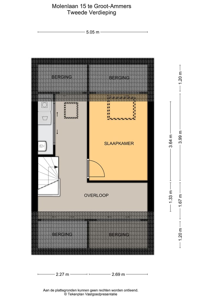Foto 49 van Molenlaan 15