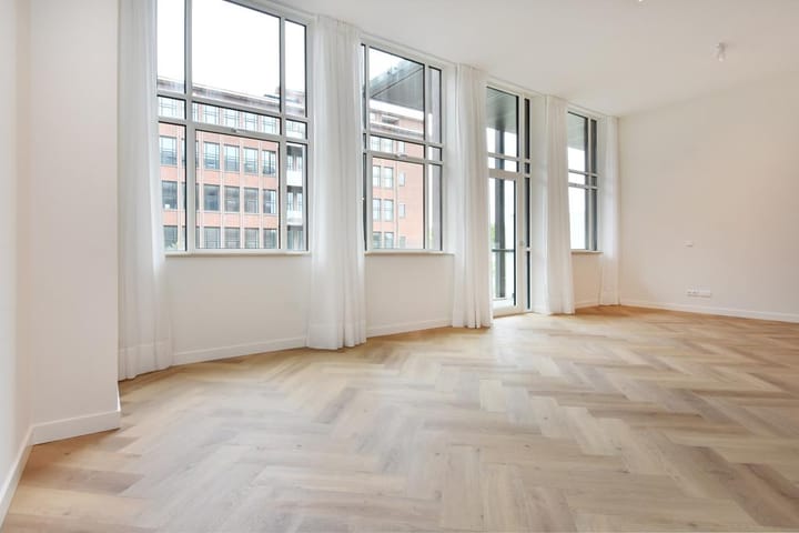 Foto 4 van Plesmanweg 415