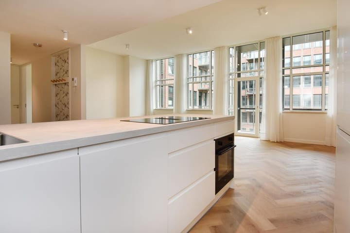 Foto 3 van Plesmanweg 415