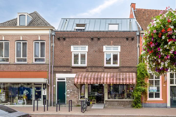 Foto 2 van Laarstraat 57-B