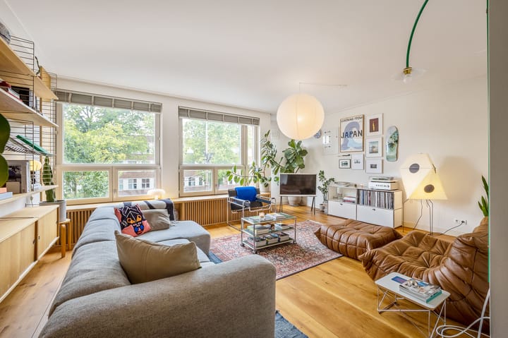 Foto 1 van Hoofdweg 146-2