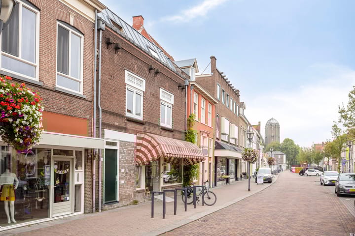 Foto 3 van Laarstraat 57-B