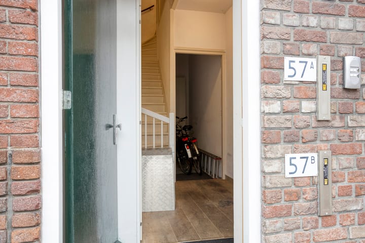 Foto 4 van Laarstraat 57-B
