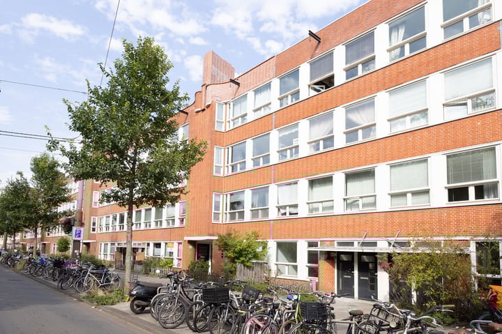 Foto 5 van Hoofdweg 146-2