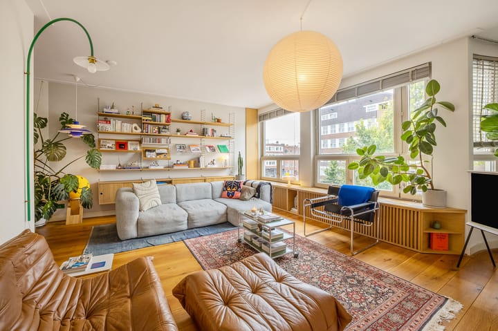 Foto 6 van Hoofdweg 146-2