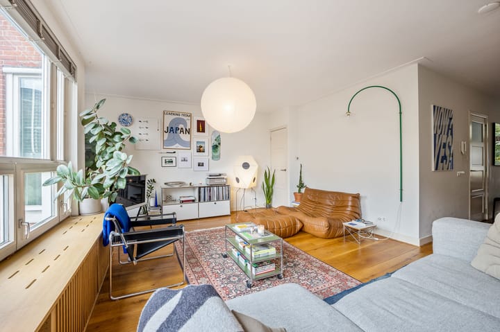 Foto 7 van Hoofdweg 146-2