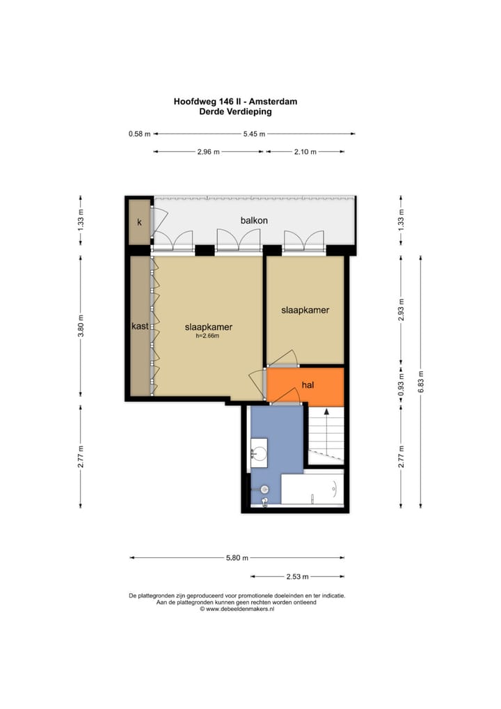 Foto 30 van Hoofdweg 146-2