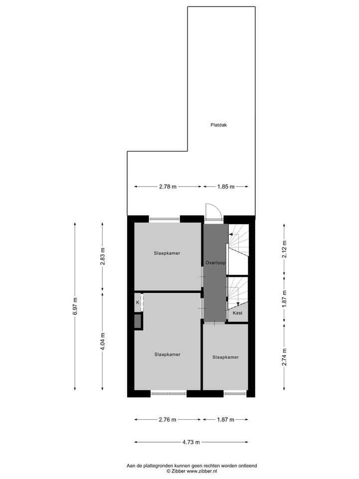 Foto 39 van Anjelierstraat 56
