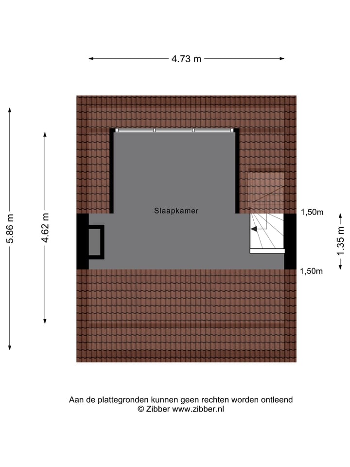 Foto 40 van Anjelierstraat 56