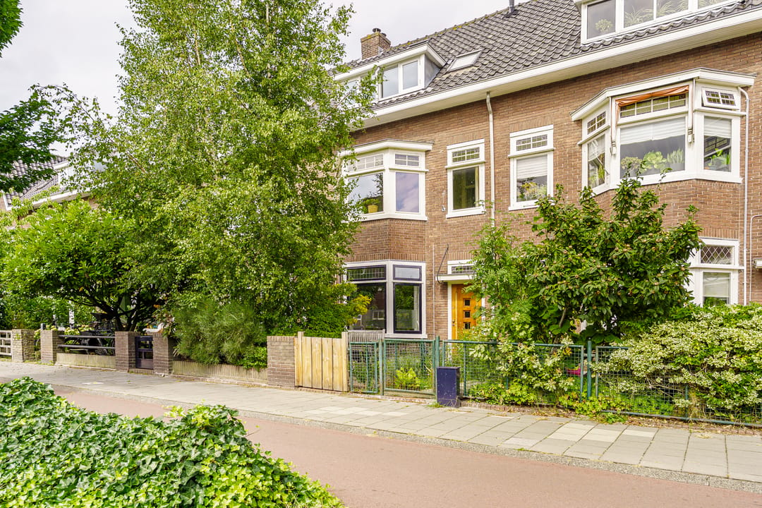 Foto 1 van Zaanenstraat 37