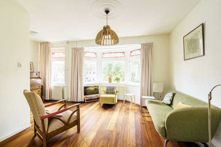 Foto 3 van Zaanenstraat 37