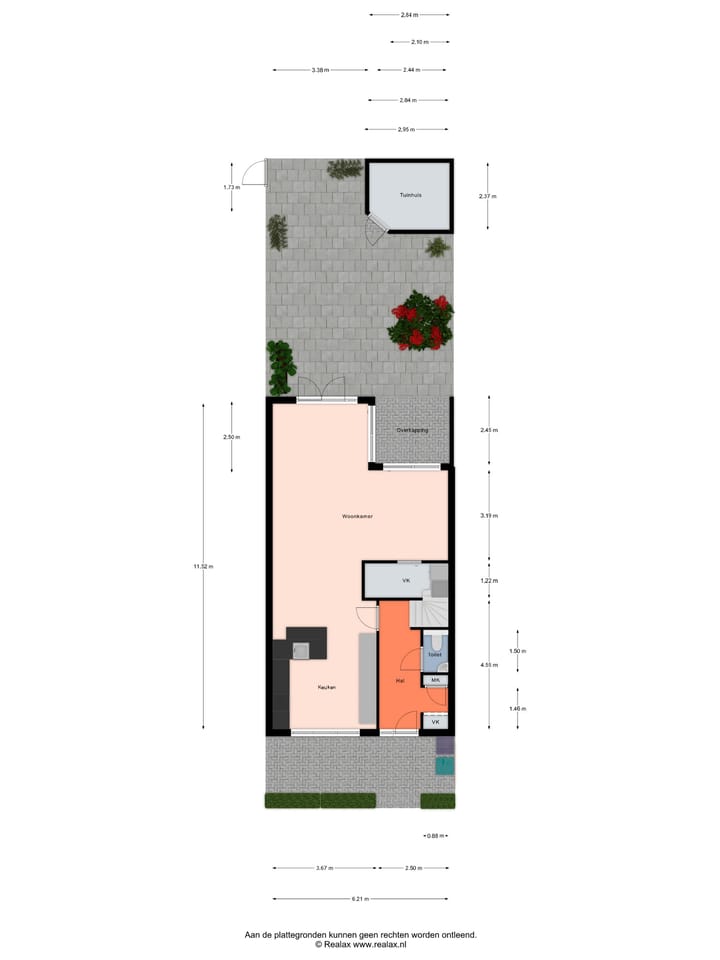 Foto 31 van Hemsink 20