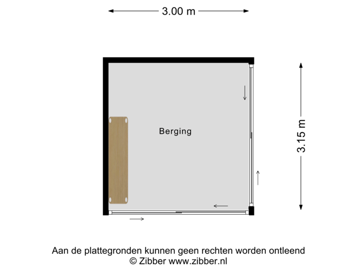 Berging