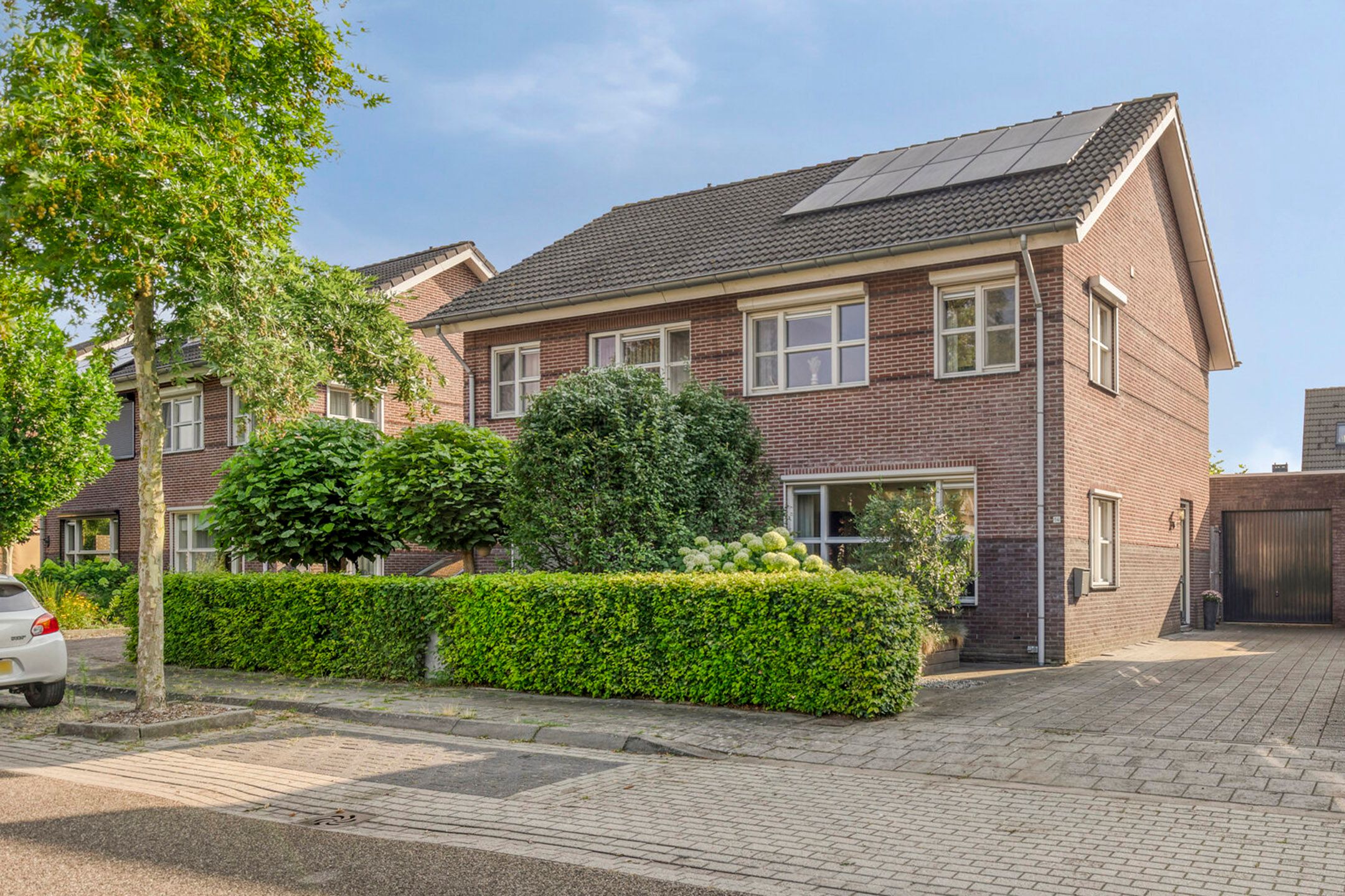 Molckenbourstraat, 14, Hardenberg, 7773CK, Overijssel, Nederland 14