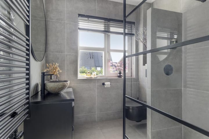 Photo 3 of Molckenbourstraat 14