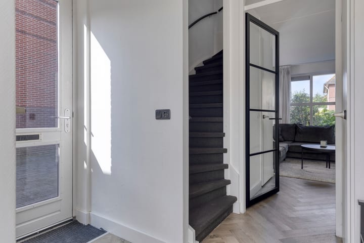 Foto 6 van Molckenbourstraat 14