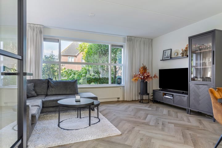 Foto 7 van Molckenbourstraat 14