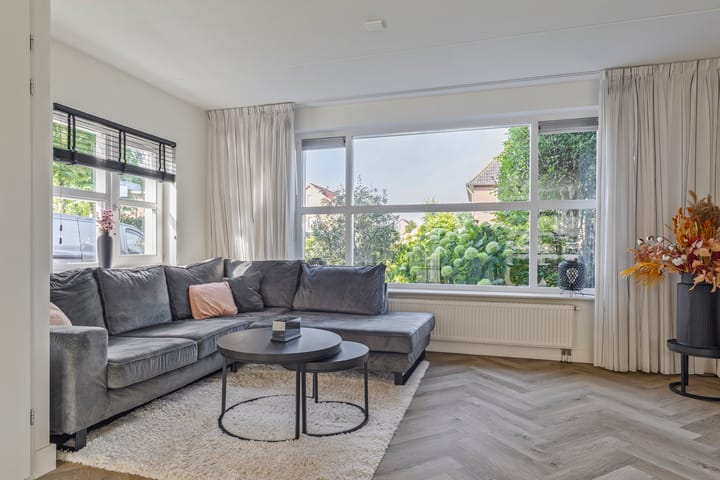 Foto 8 van Molckenbourstraat 14