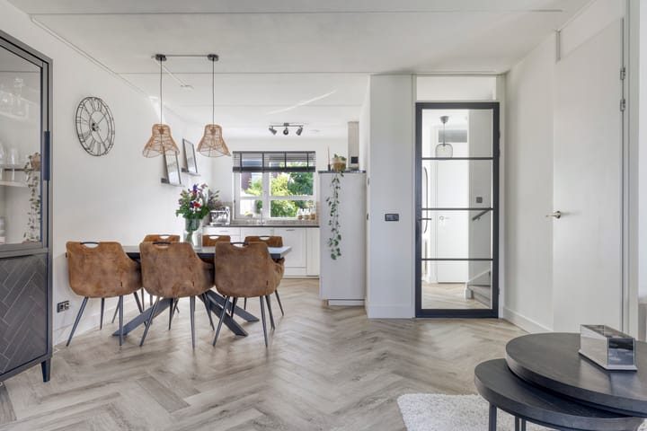 Foto 10 van Molckenbourstraat 14