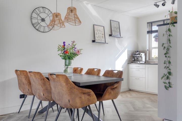 Foto 11 van Molckenbourstraat 14