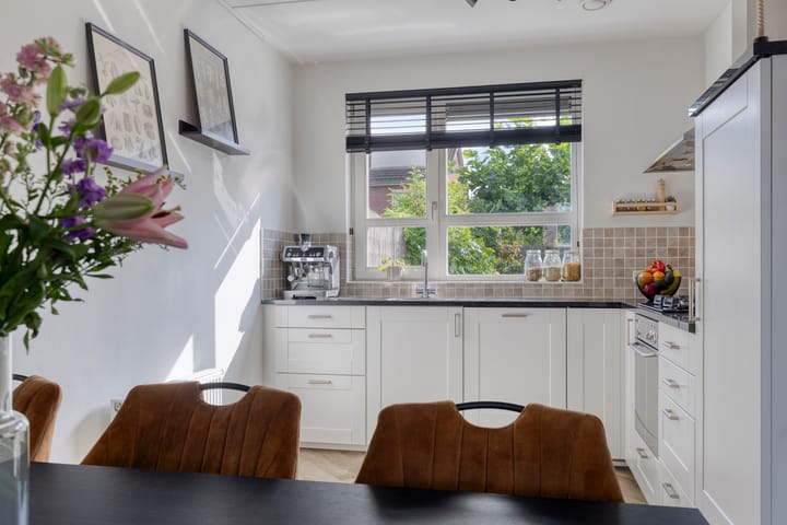 Foto 12 van Molckenbourstraat 14