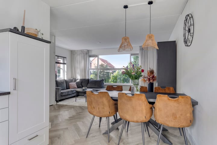 Foto 14 van Molckenbourstraat 14