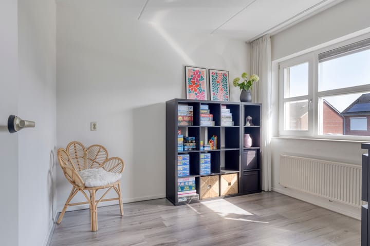 Foto 18 van Molckenbourstraat 14