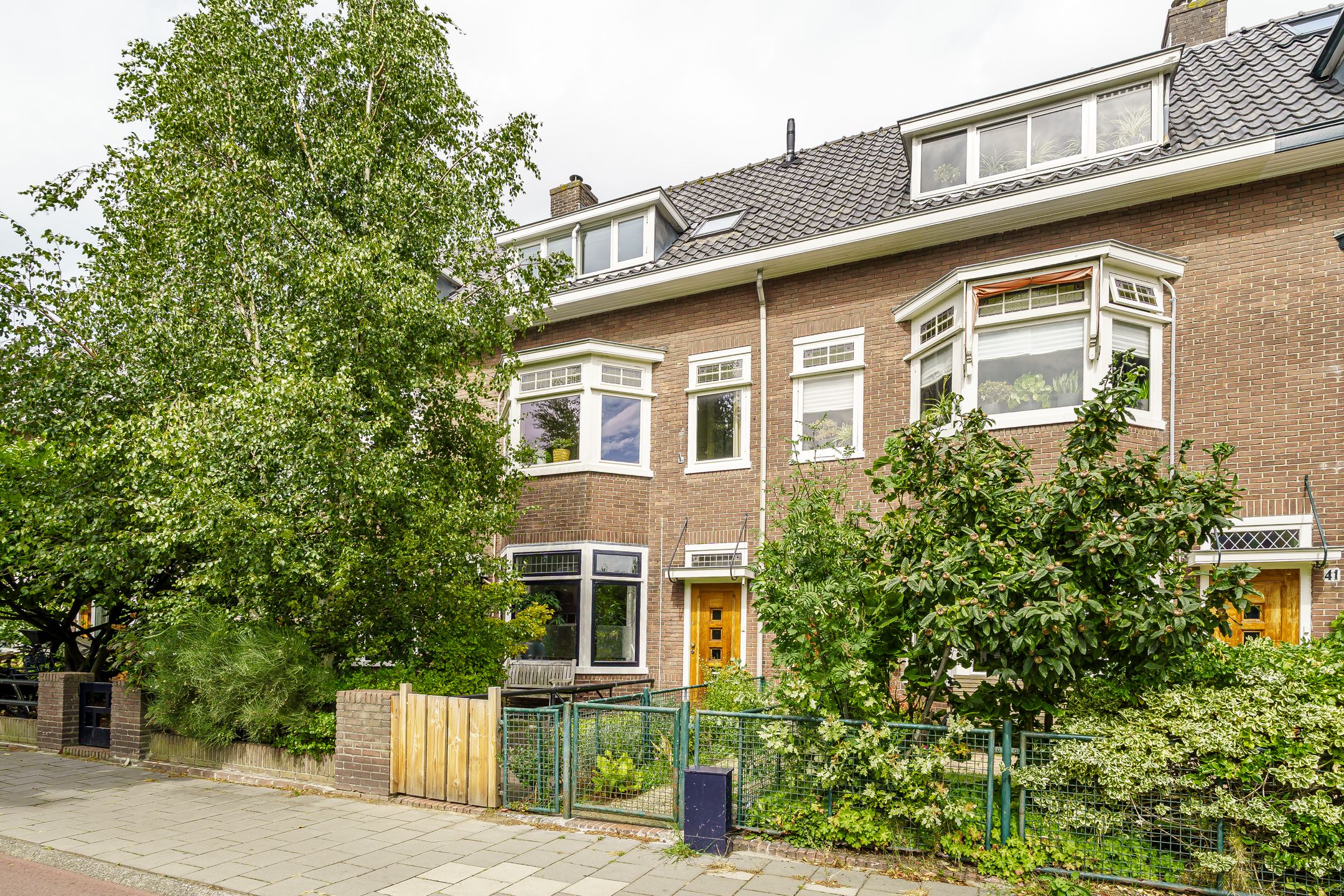 Foto 6 van Zaanenstraat 37