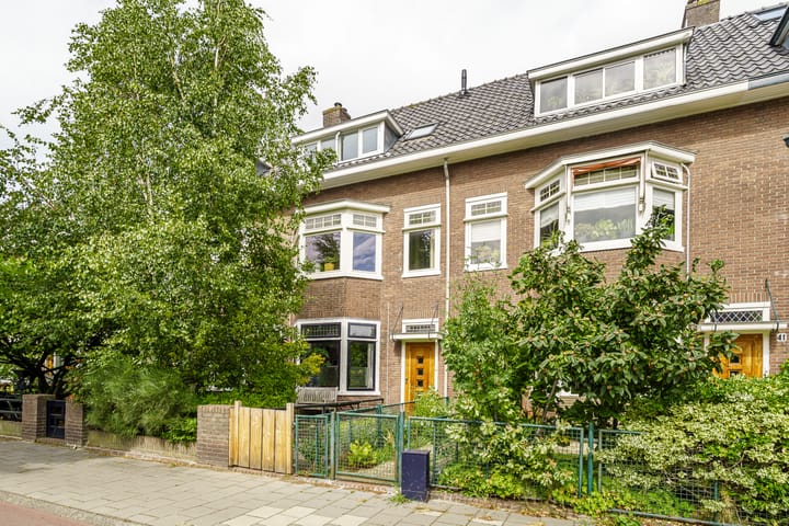 Foto 6 van Zaanenstraat 37