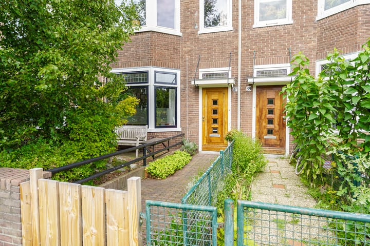 Foto 7 van Zaanenstraat 37