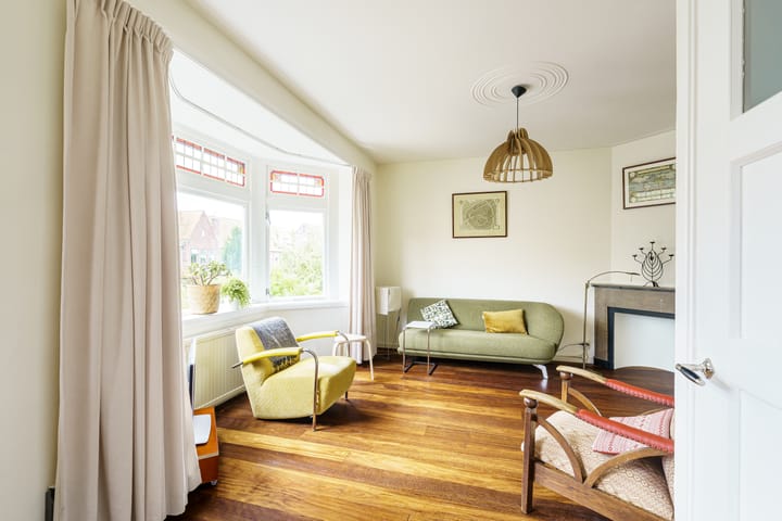 Foto 9 van Zaanenstraat 37