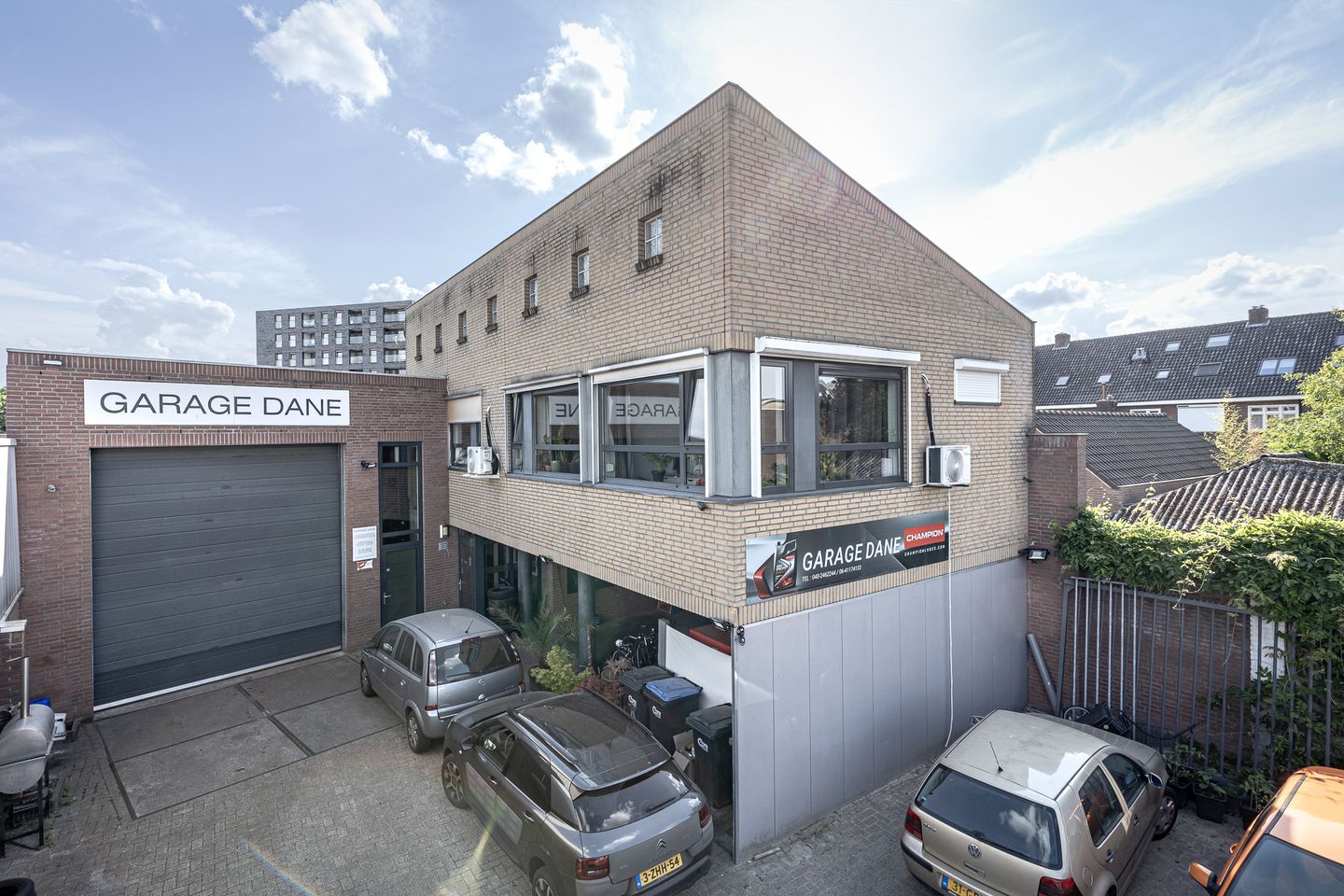 Bekijk foto 2 van Raedeckerstraat 15-B