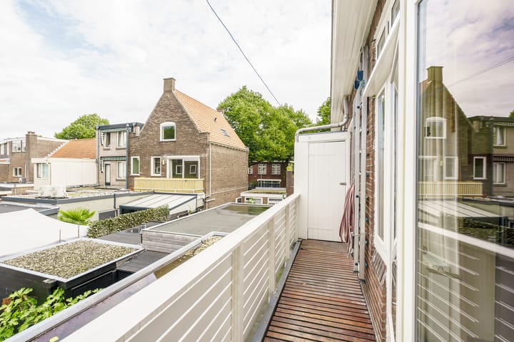 Foto 20 van Zaanenstraat 37