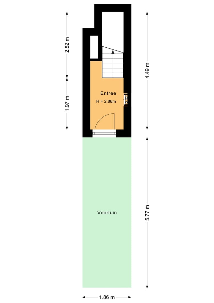 Foto 33 van Zaanenstraat 37