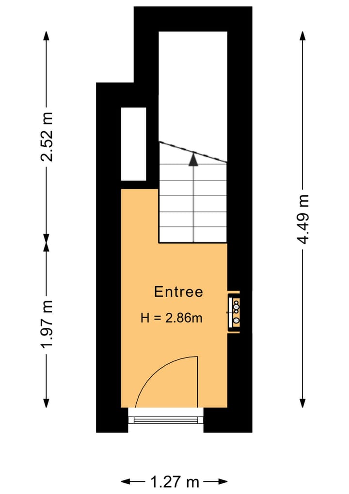 Foto 34 van Zaanenstraat 37
