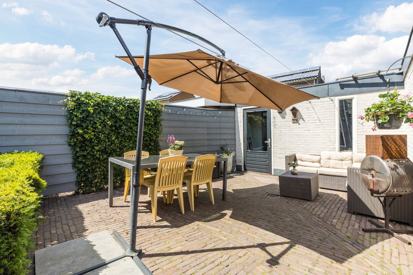 Foto 4 van M. van Zantenstraat 9