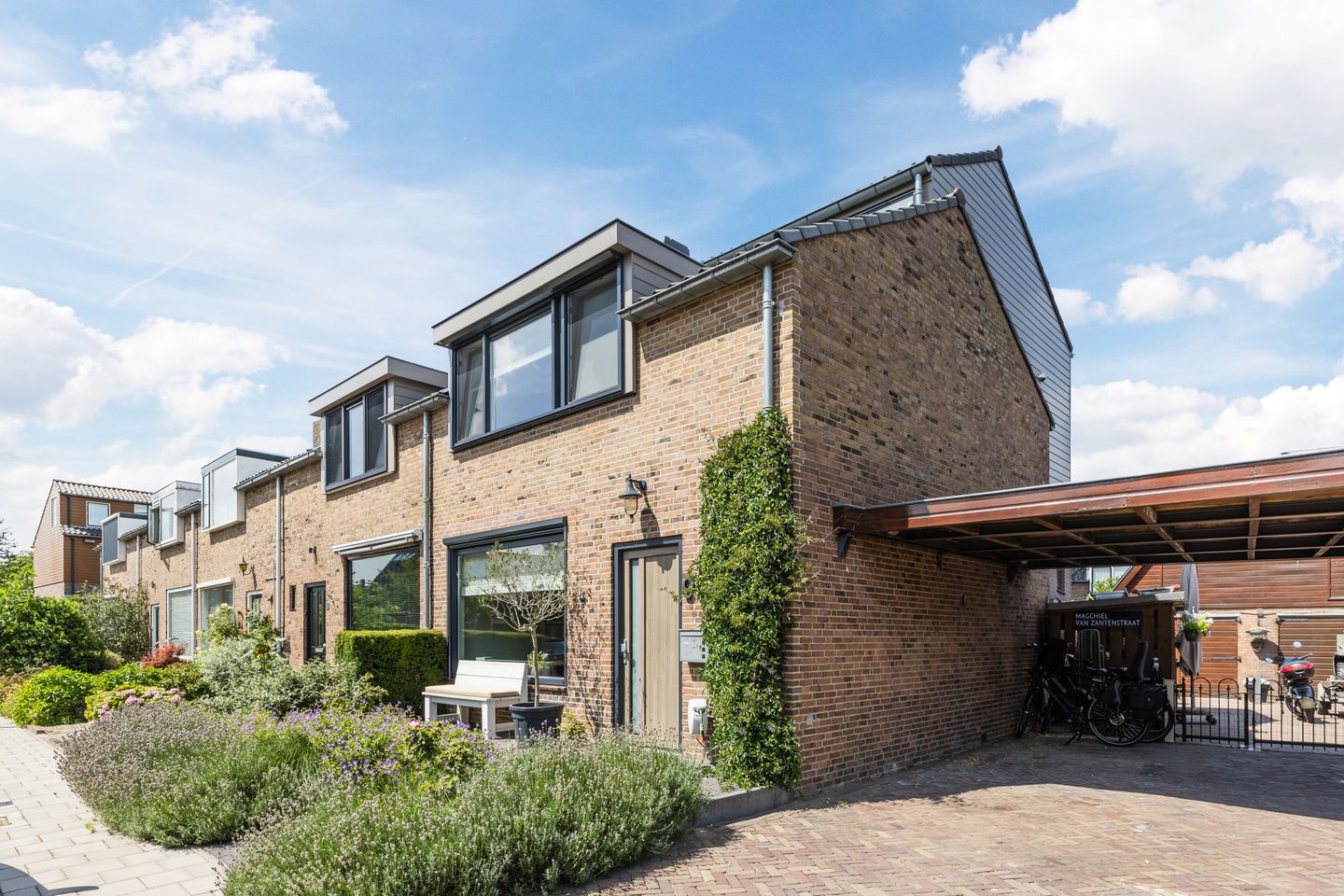 Foto 5 van M. van Zantenstraat 9