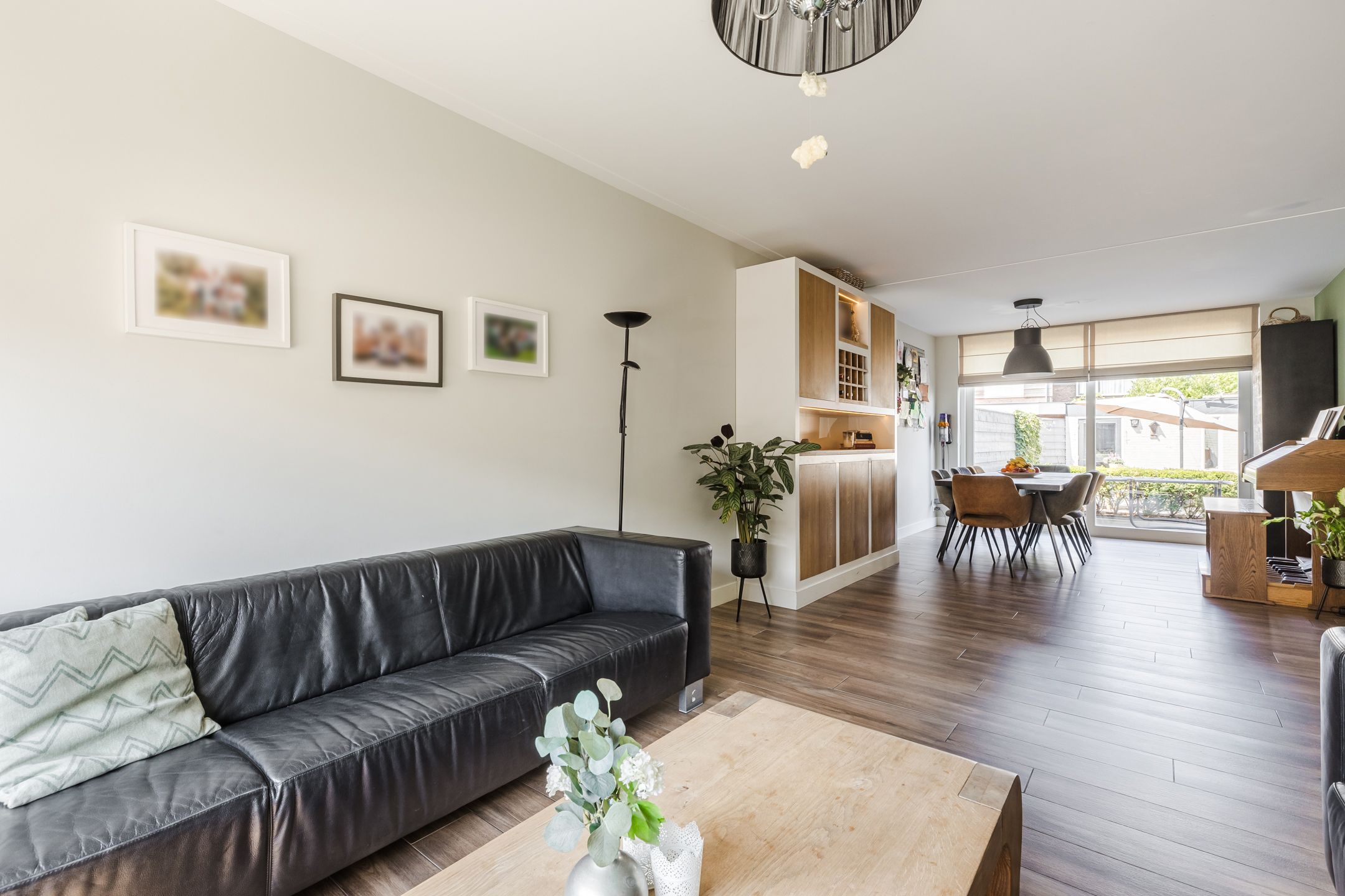 Foto 9 van M. van Zantenstraat 9