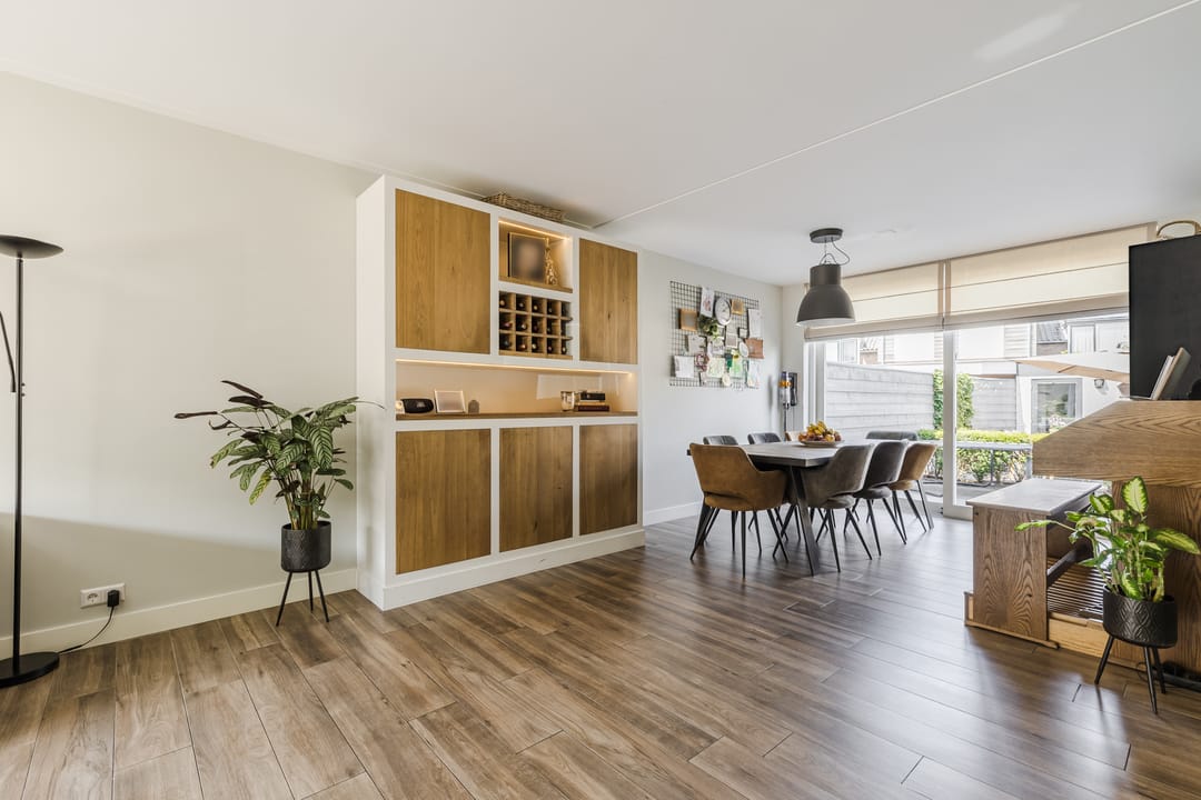 Foto 11 van M. van Zantenstraat 9