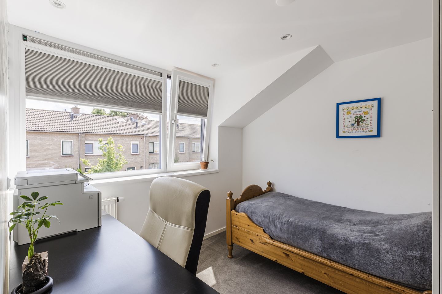 Foto 19 van M. van Zantenstraat 9