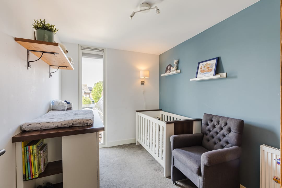 Foto 28 van M. van Zantenstraat 9