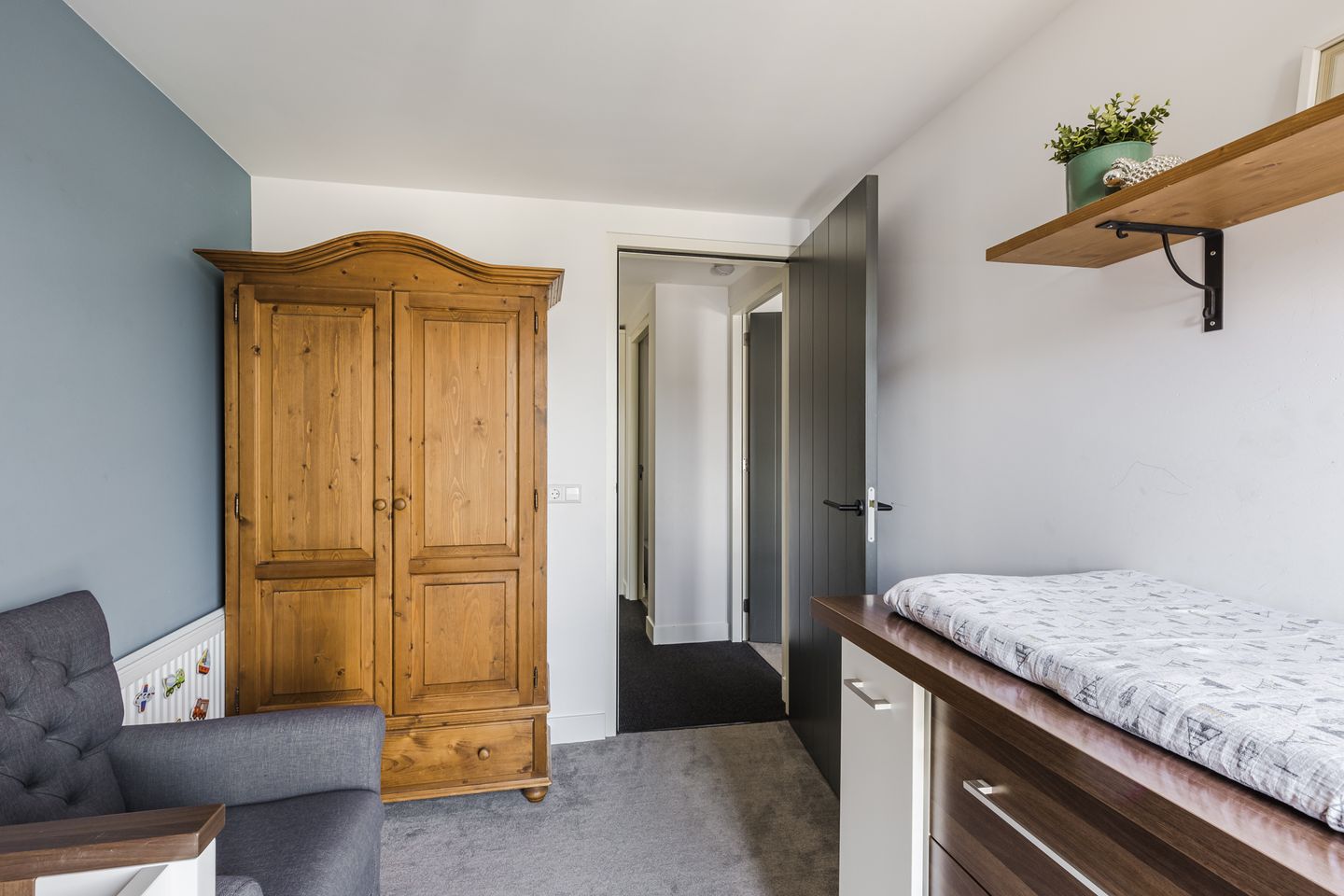 Foto 29 van M. van Zantenstraat 9