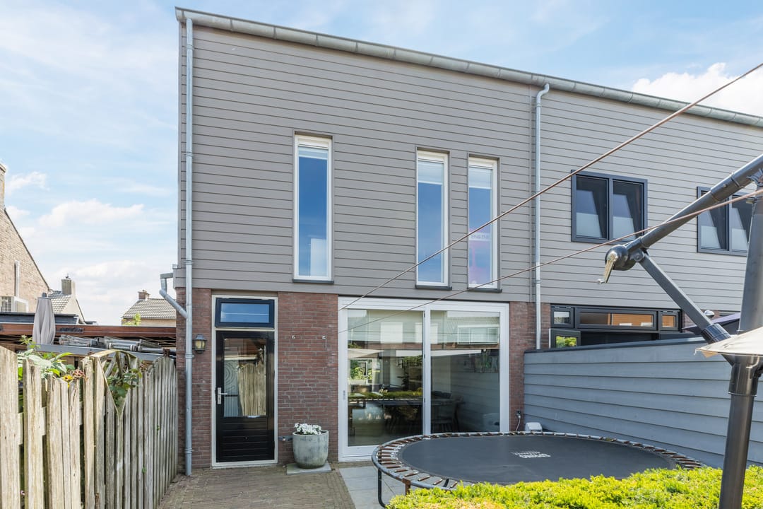 Foto 37 van M. van Zantenstraat 9