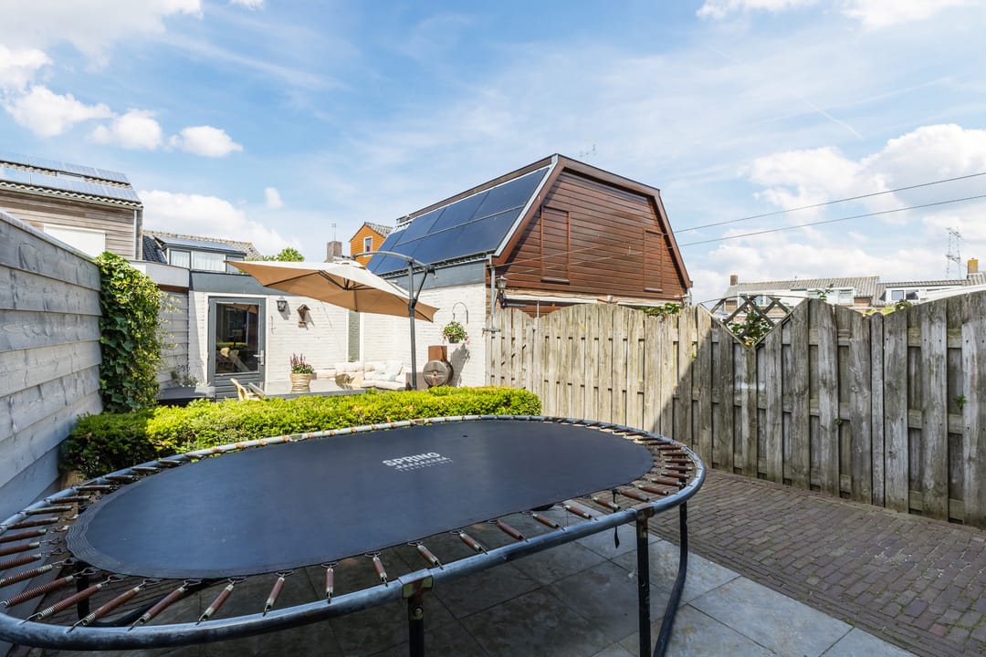 Foto 38 van M. van Zantenstraat 9