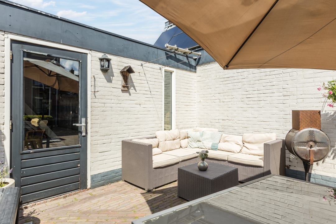 Foto 41 van M. van Zantenstraat 9