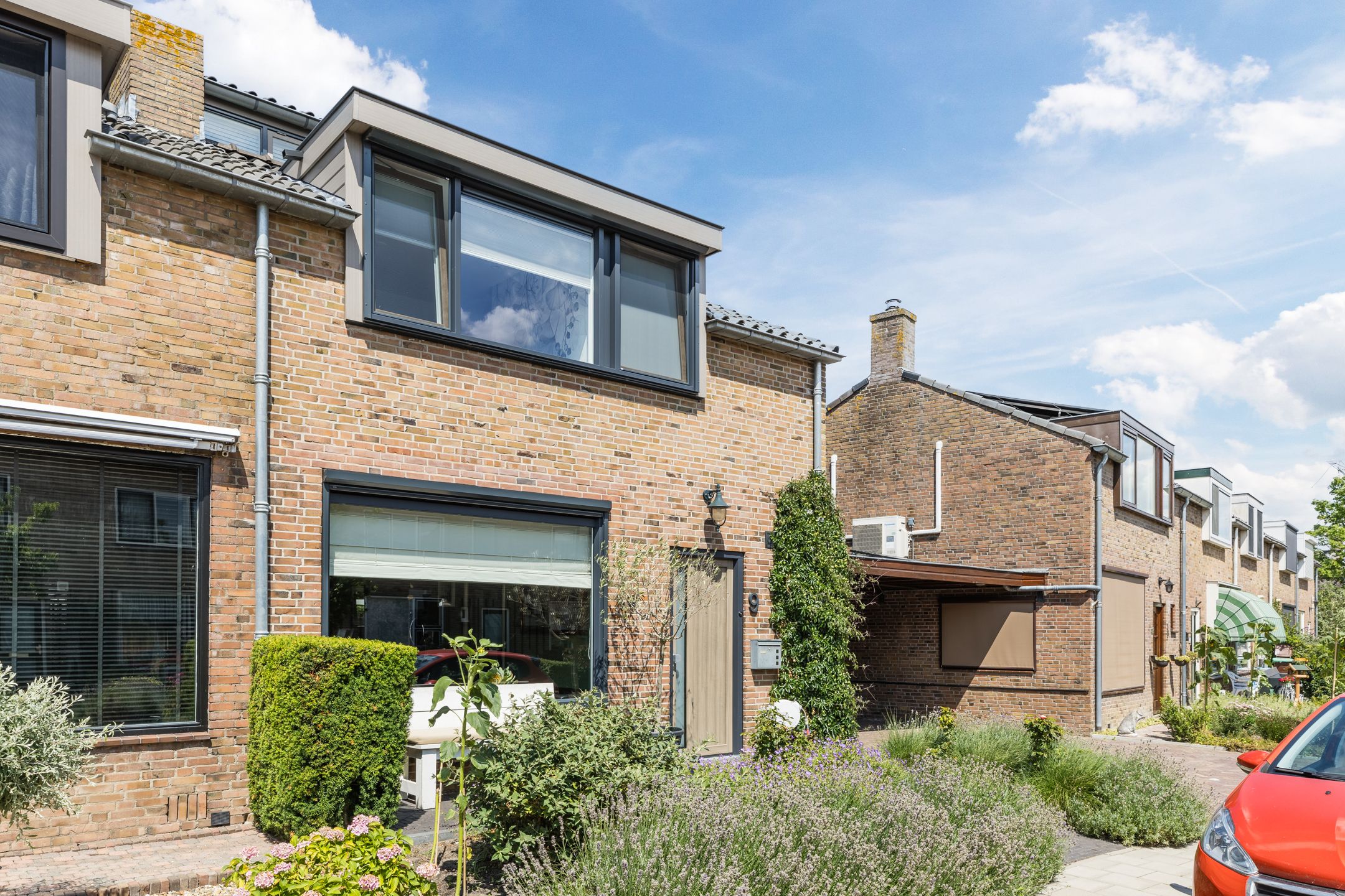 Foto 42 van M. van Zantenstraat 9